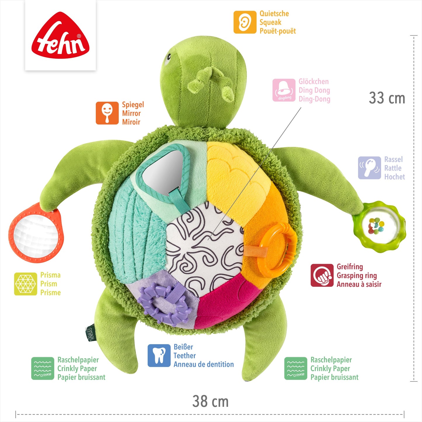 Activity-Sea Turtle XL