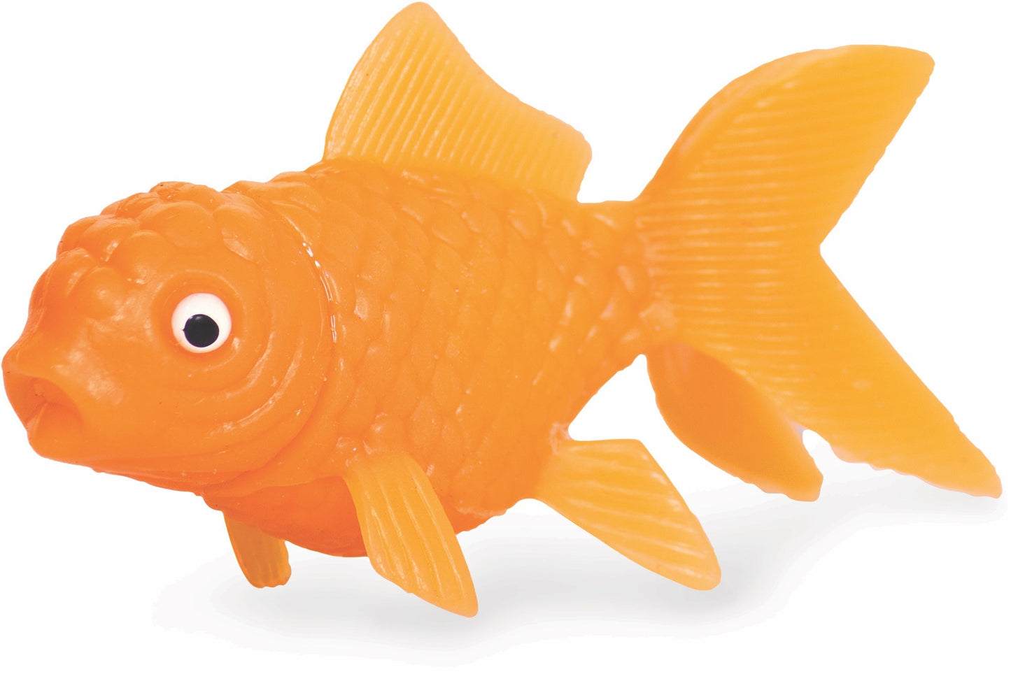 SPLASHED GOLDFISH