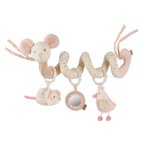 Activity-Spiral Mouse