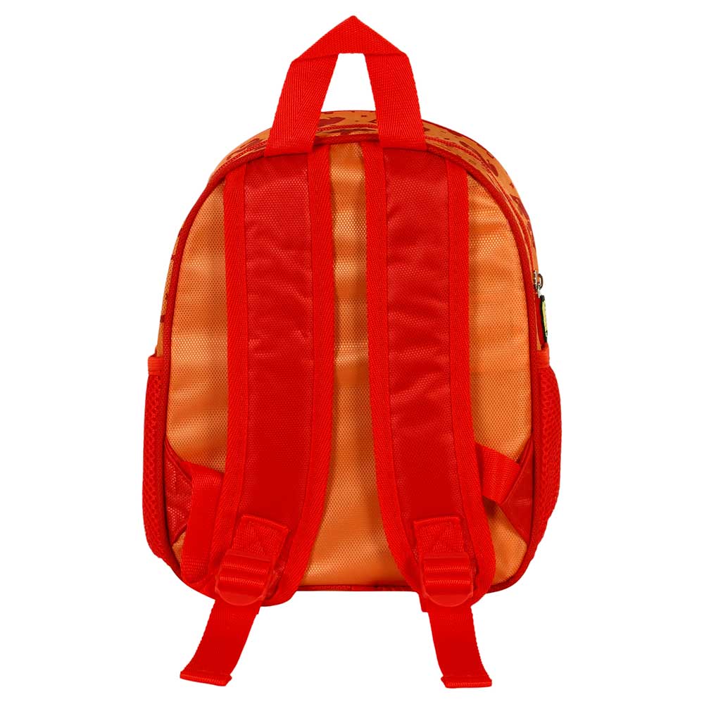 Sac à Dos Pocket Harry Potter « Bobblehead »