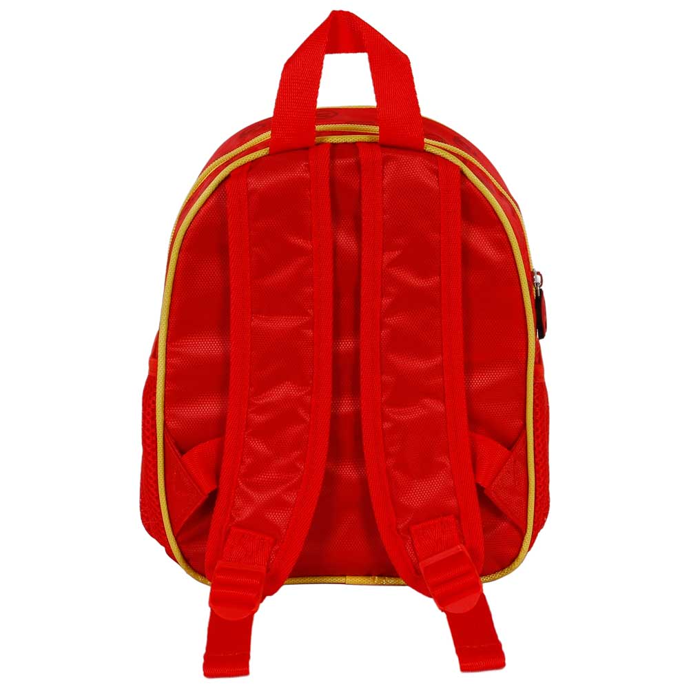 Sac à Dos Pocket Marvel « Iron Man Bobblehead »