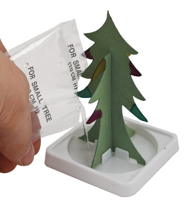 GROWING MAGIC TREE