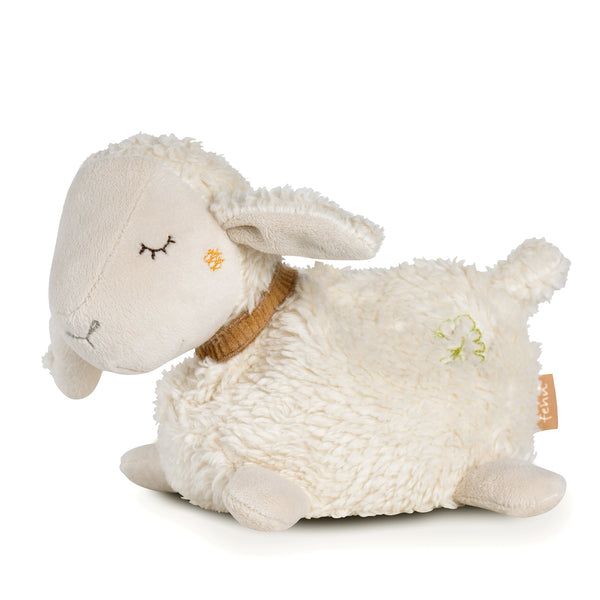 Heatable Sheep