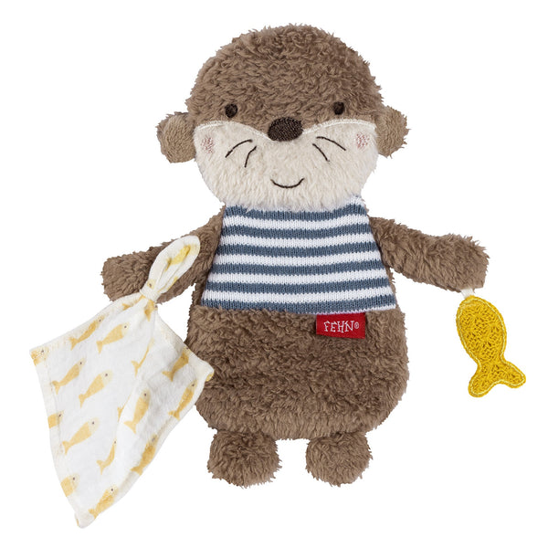 Crinkly Otter Theo