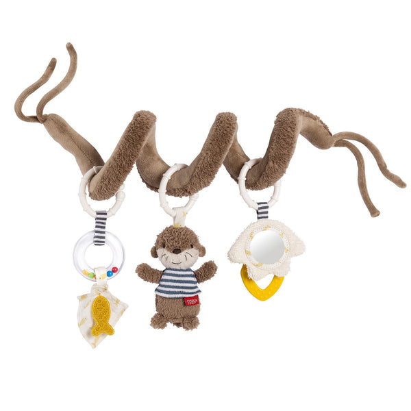 Activity-Spiral Theo Otter