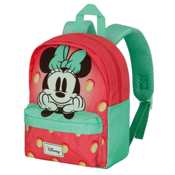 Sac à Dos Préscolaire Joy Disney Minnie Mouse « Berry »