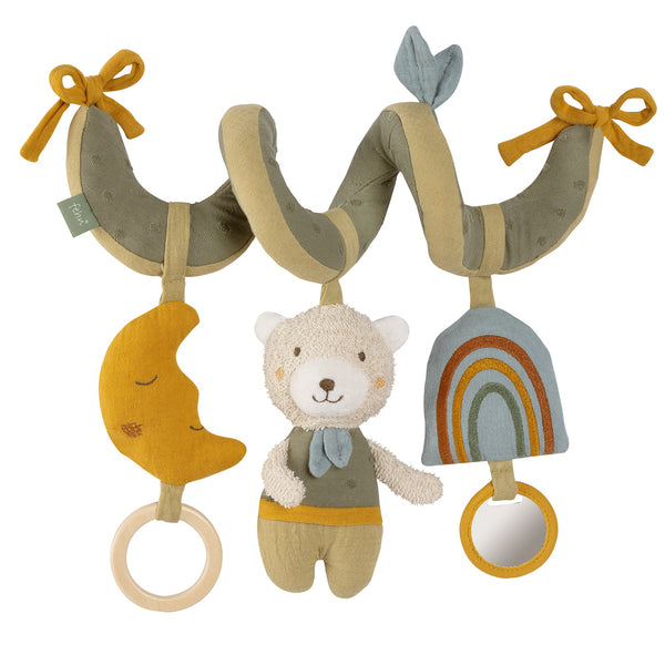 Activity Spiral Bear