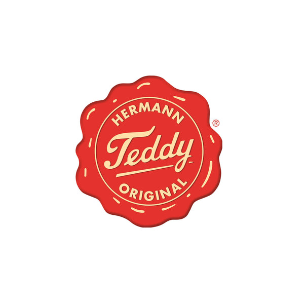 Chat Botté de Collection en Peluche – Édition Limitée - Teddy Hermann