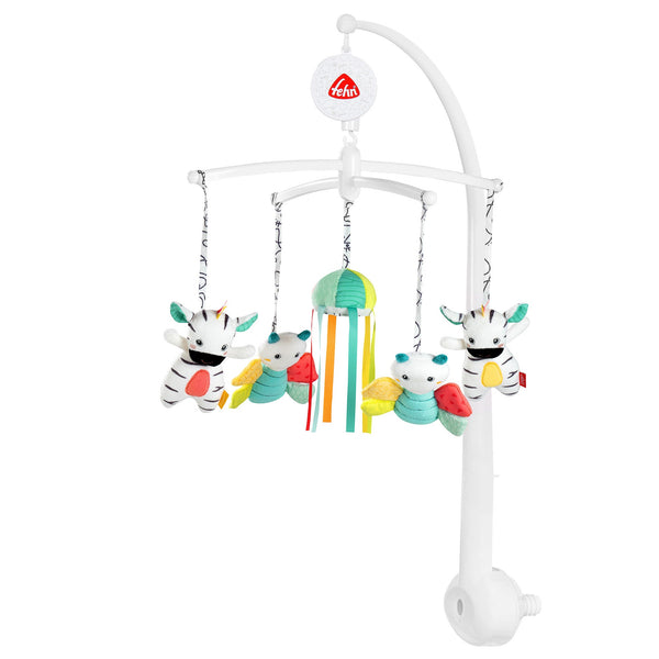 DoBabyDoo Musical Mobile