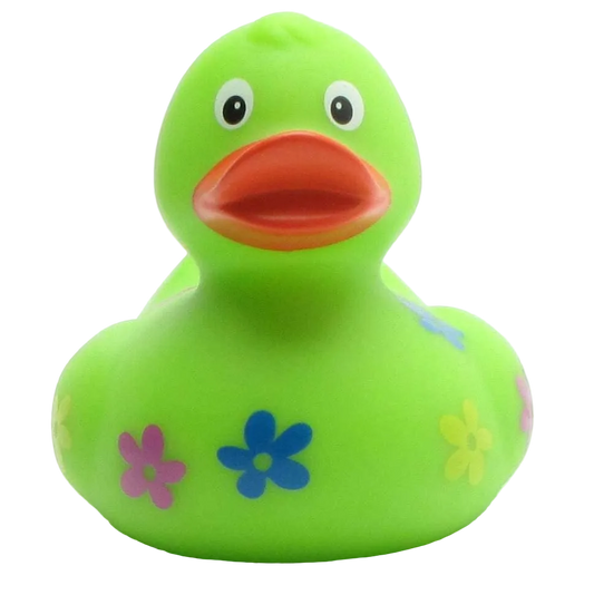 Canard Floral