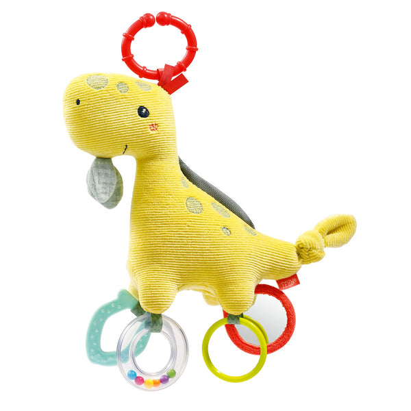 Dino-Activity