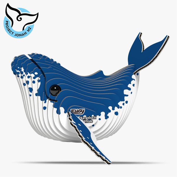 051 Humpback whale