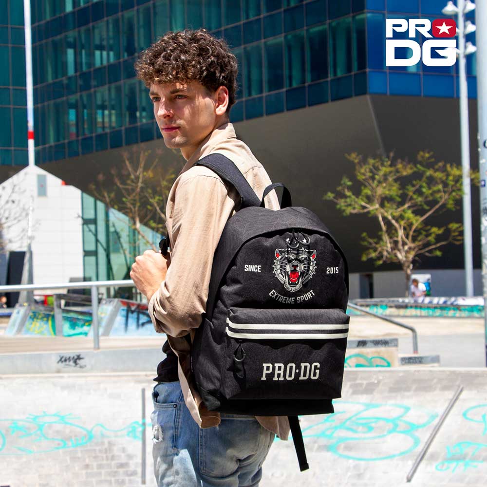 Sac à Dos HS FAN 2.0 PRODG « Tiger »