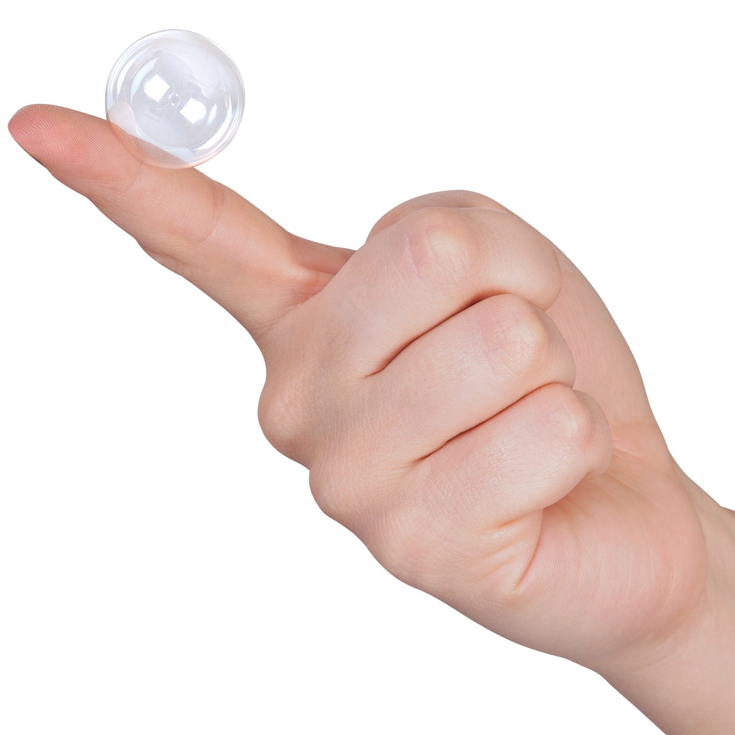 TACTILE BUBBLES