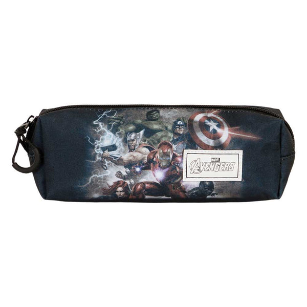 Trousse Carrée FAN 2.0 Marvel Avengers « Troupe »