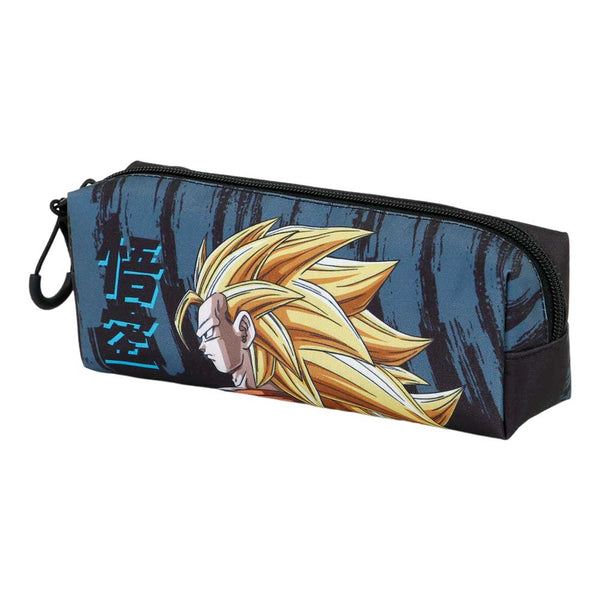 Trousse Carrée FAN 2.0 Dragon Ball « Warrior »