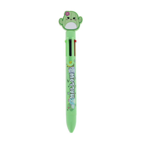 Stylo multicolore – Squishmallows Mallow Days | Blueprint Collections – vue 3