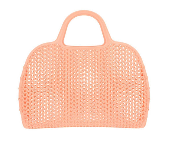 Apricot Vintage Retro Bag