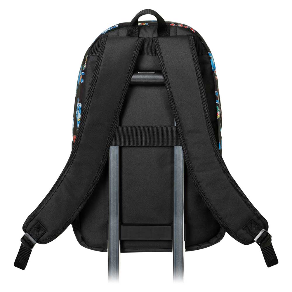 Sac à Dos HS FAN 2.0 Looney Tunes « Batman Tunes »