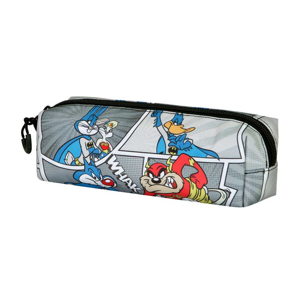 Trousse Carrée FAN 2.0 Looney Tunes « Batman Comic »