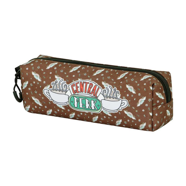 Trousse Carrée FAN 2.0 Friends « Central Perk »