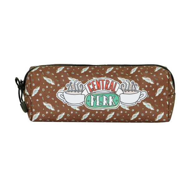 Trousse Carrée FAN 2.0 Friends « Central Perk »