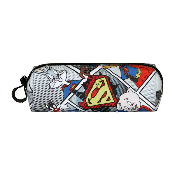 Trousse Carrée FAN 2.0 Looney Tunes « Super Tunes »