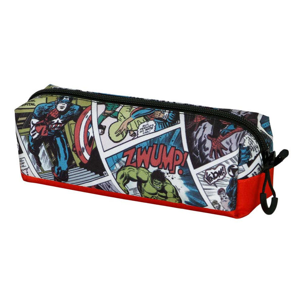 Trousse Carrée FAN 2.0 Marvel « Legacy »