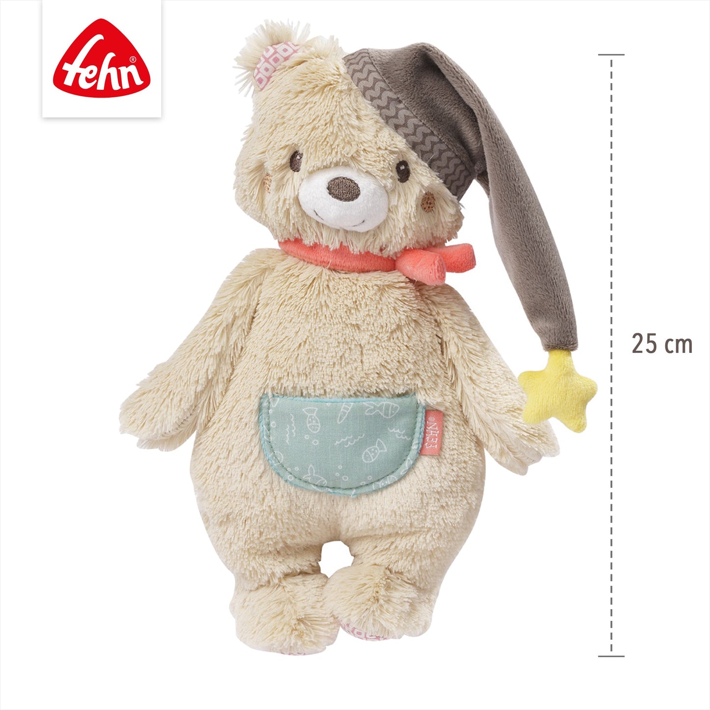 Kuscheltier Bär
