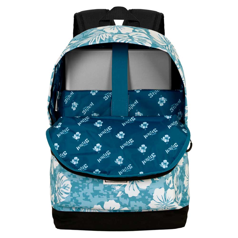 Sac à Dos HS FAN 2.0 Disney Lilo & Stitch « Aloha »