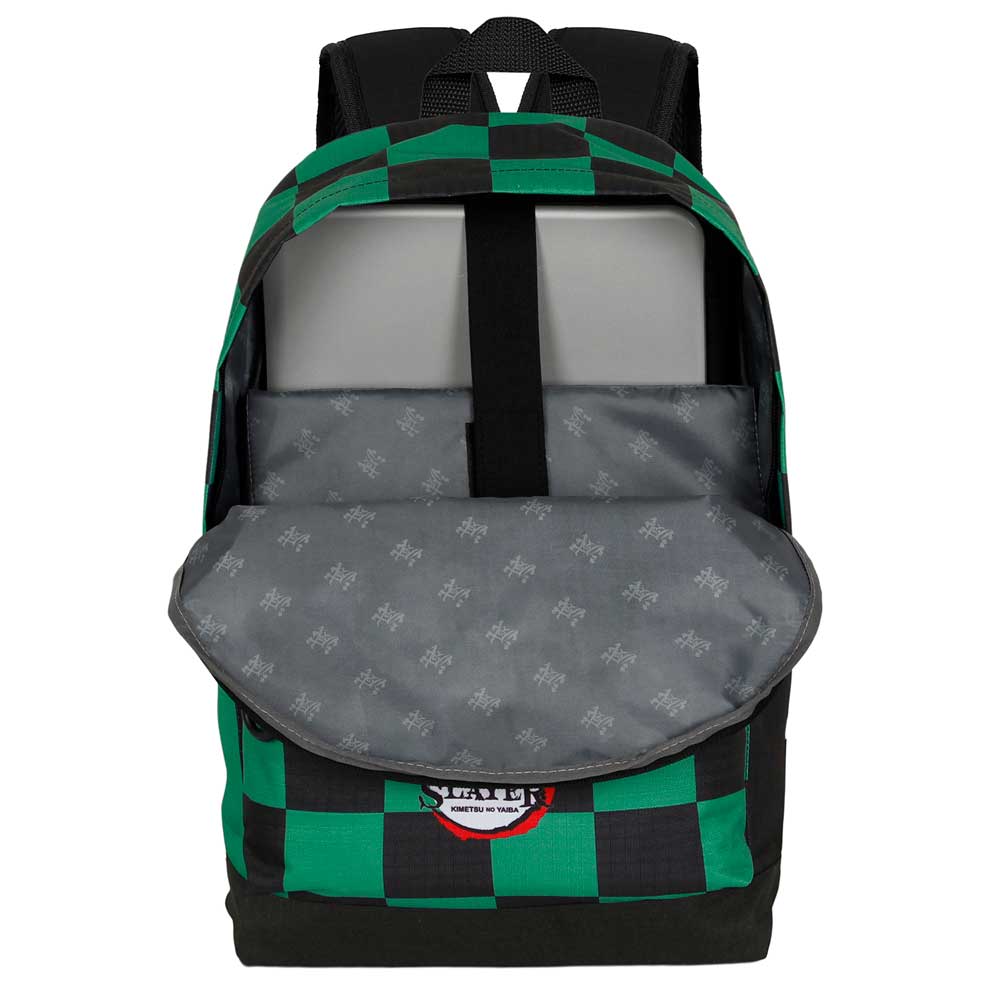 Sac à Dos HS FAN 2.2 Demon Slayer « Akushon »