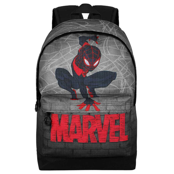 Sac à Dos HS FAN 2.2 Marvel Spider-Man « Spin »