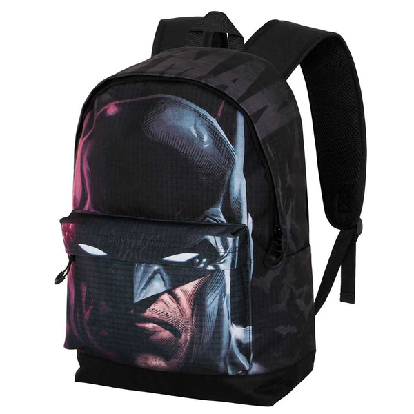Sac à Dos HS FAN 2.2 DC Comics Batman « Face »