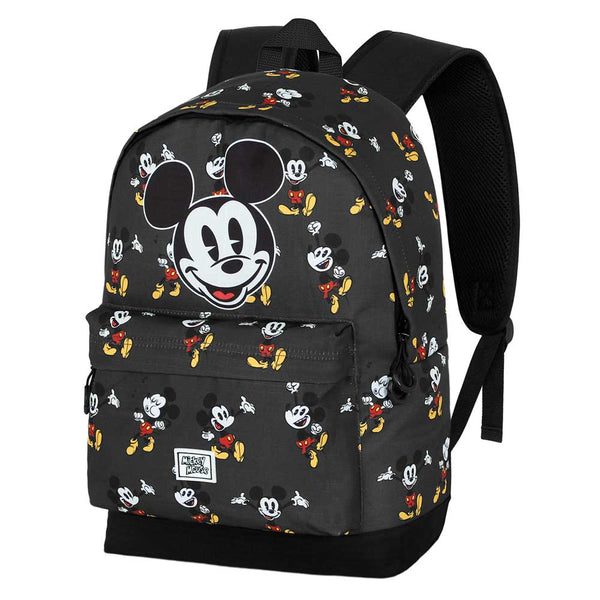 Sac à Dos HS PLUS Disney Mickey Mouse « Looks »