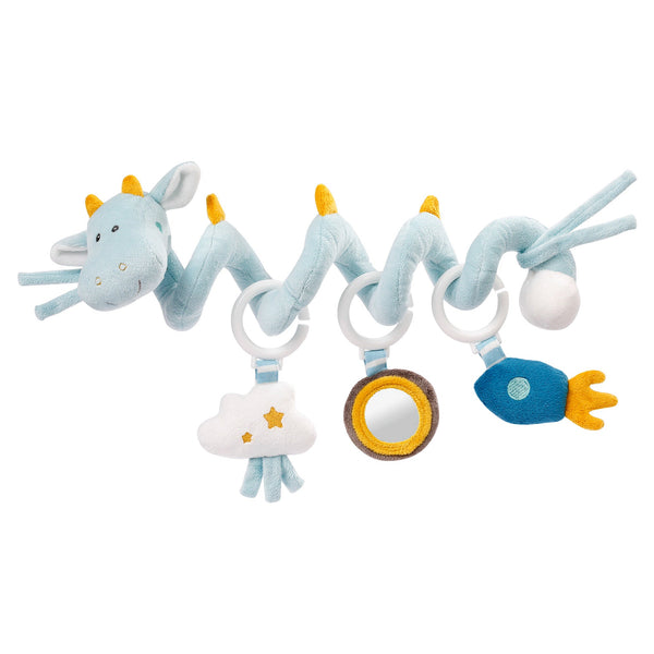 Activity Spiral Dragon