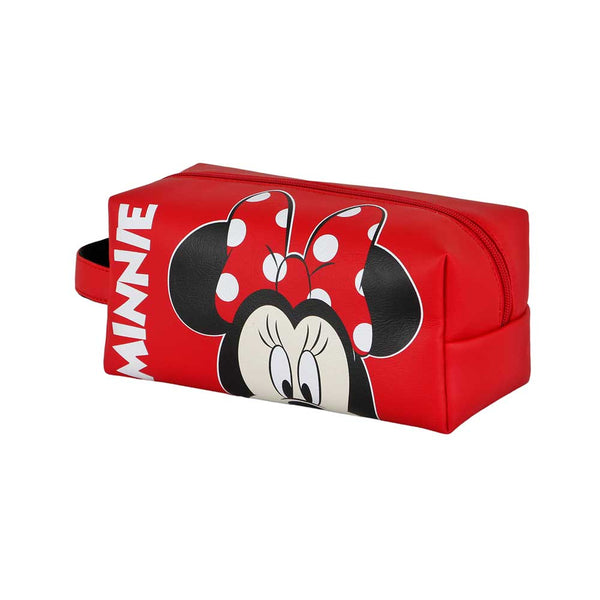 Trousse de Toilette de Voyage Brick PLUS Disney Minnie Mouse « Curious »