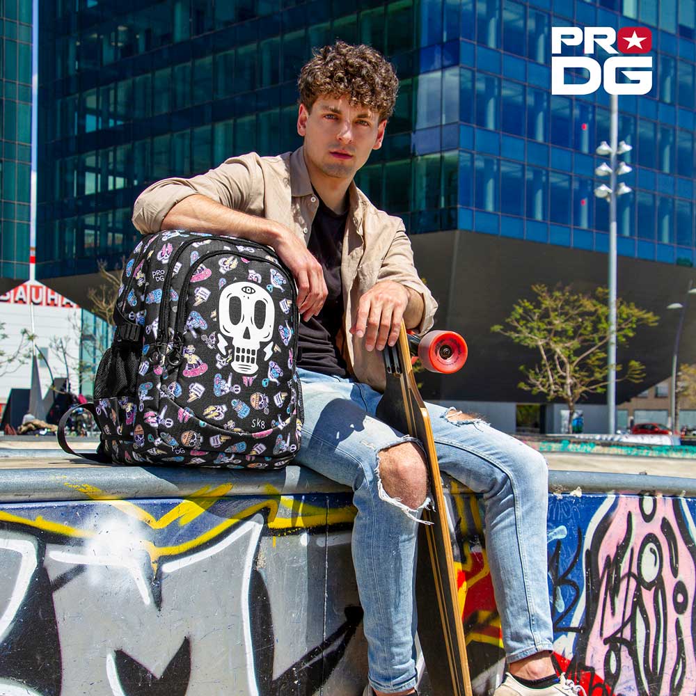 Sac à Dos Running PLUS PRODG « Underground »