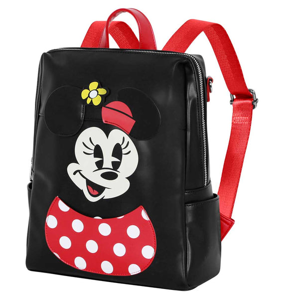 Sac à Dos Shield Disney Minnie Mouse « Face »