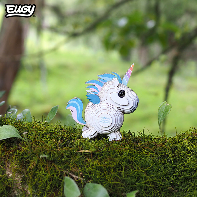069 Unicorn Sky