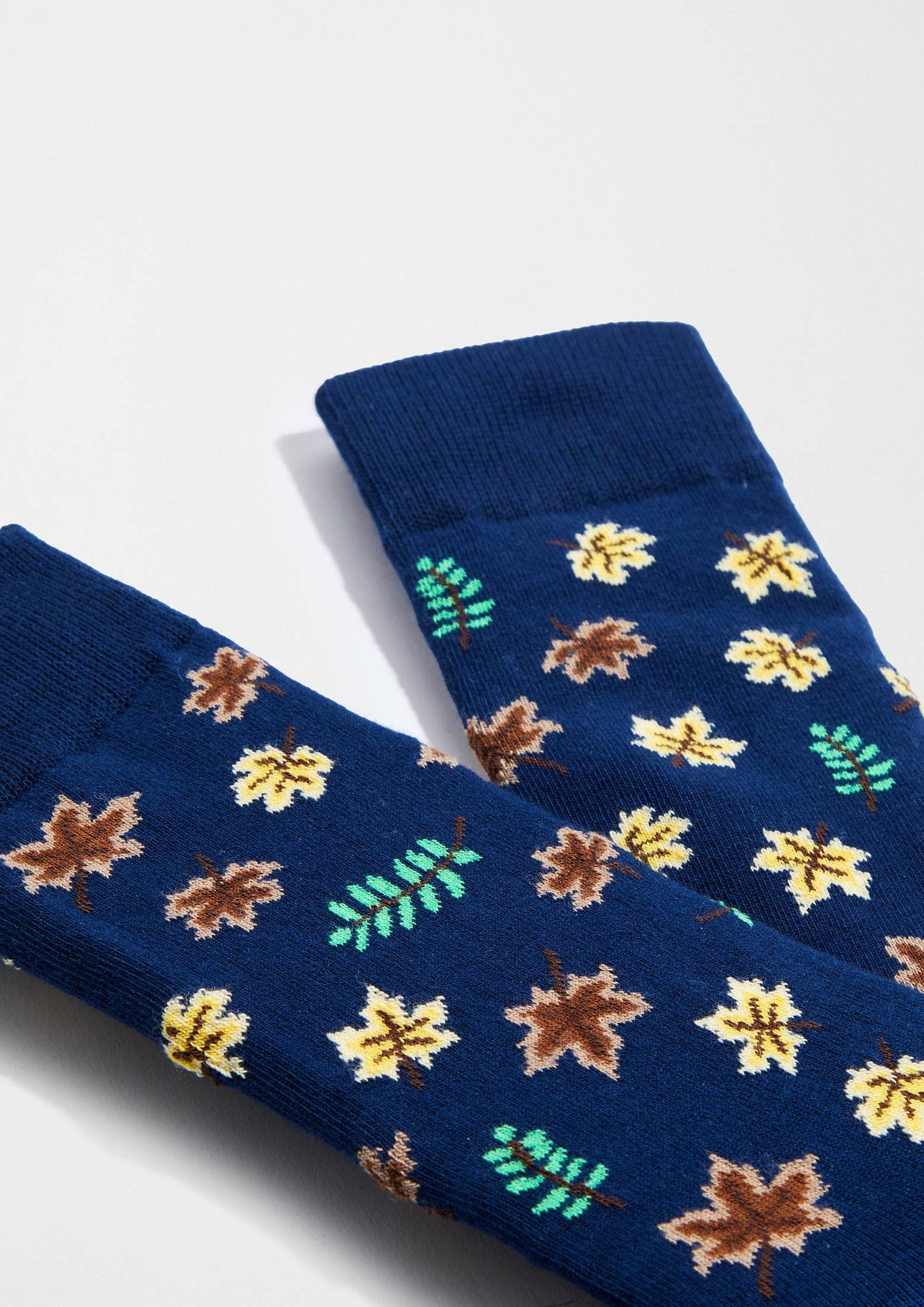 BeAutumn 100% Organic Cotton Socks