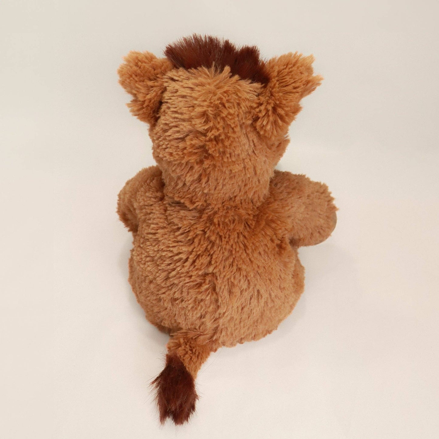 Warmies Plush Horse Hot Water Bottle