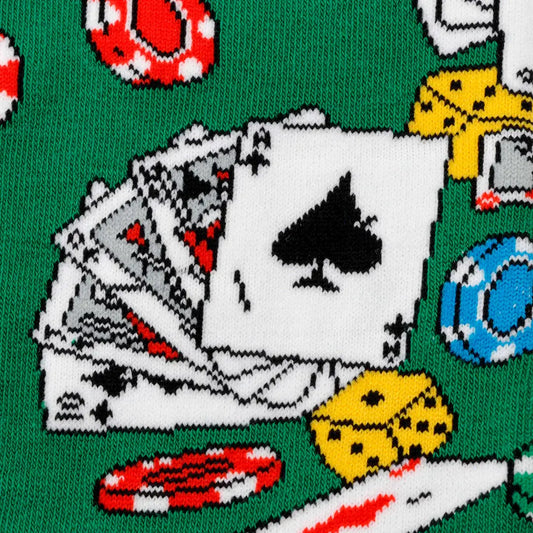 Casino Socks