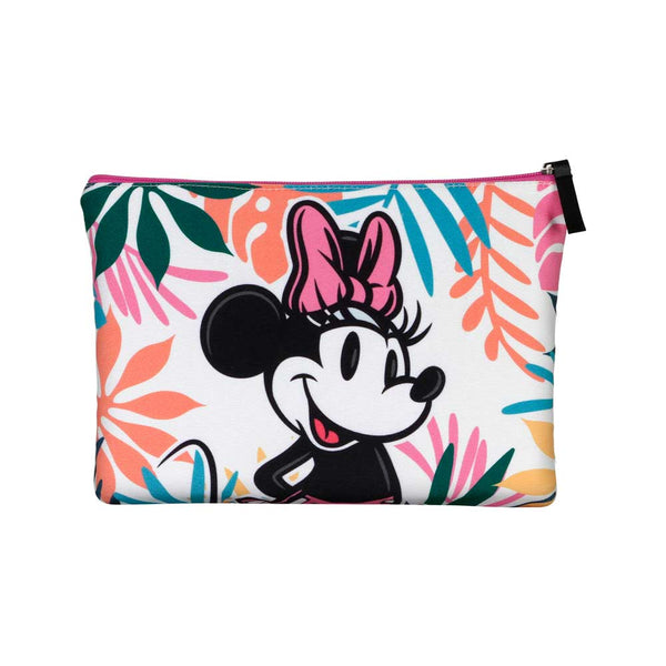 Trousse de Toilette Soleil Disney Minnie Mouse « Island »