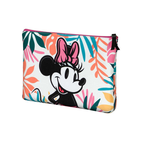 Trousse de Toilette Soleil Disney Minnie Mouse « Island »