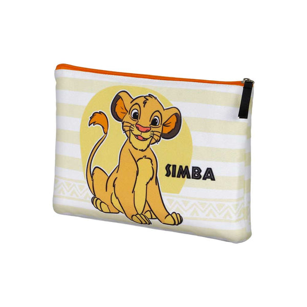 Trousse de Toilette Soleil Disney Le Roi Lion « Sunset »