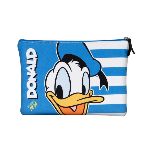 Trousse de Toilette Soleil Disney « Donald Duck Sailor »