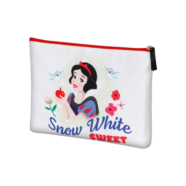 Trousse de Toilette Soleil Disney Blanche-Neige « Sweet »