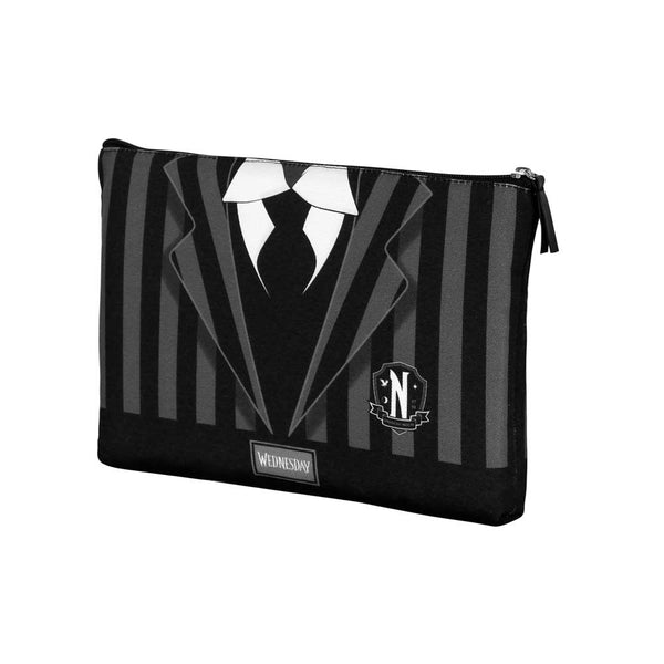 Trousse de Toilette Soleil Wednesday « Uniform »