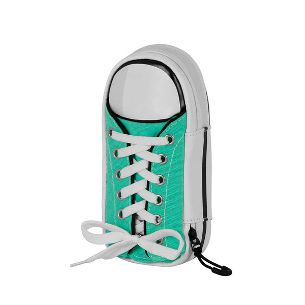 Étui Sneakers Oh My Pop! « Mint »