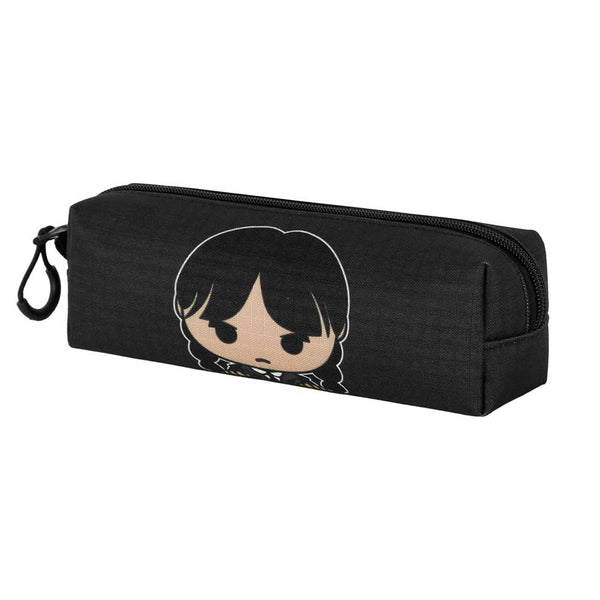 Trousse Carrée FAN 2.2 Wednesday « Cute »